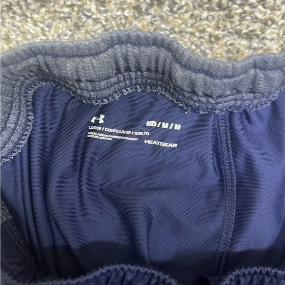 Athletic Shorts bundle (adidas, puma, under armor, and kenisis) - Picture 5 of 11